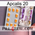 Apcalis 20 new12